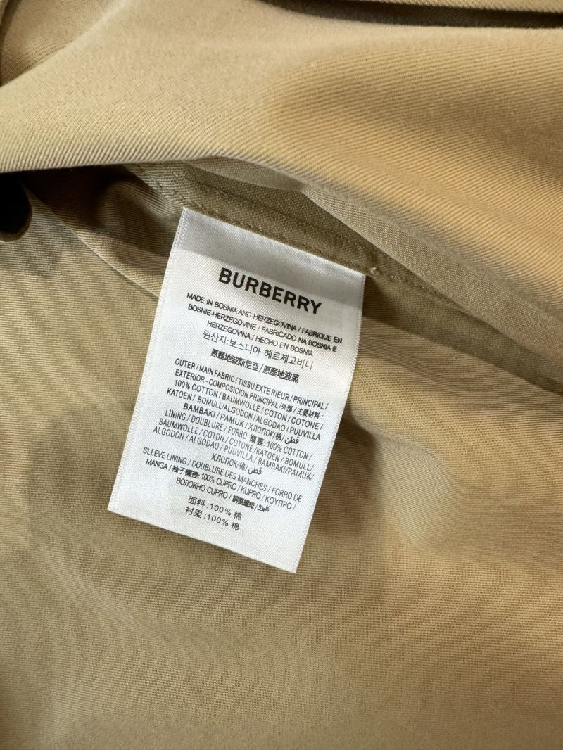 Burberry Outwear